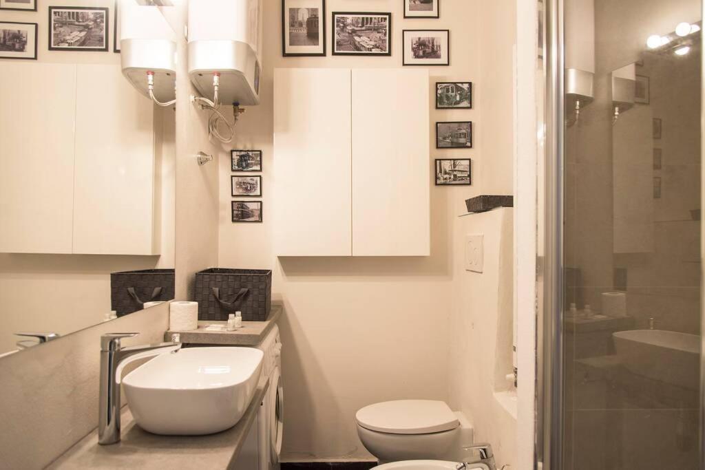 Mico 1 Bedroom Apartment - Youhosty Mediolan Zewnętrze zdjęcie