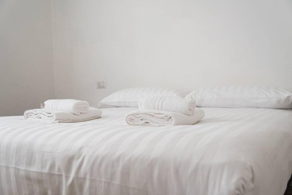 Mico 1 Bedroom Apartment - Youhosty Mediolan Zewnętrze zdjęcie