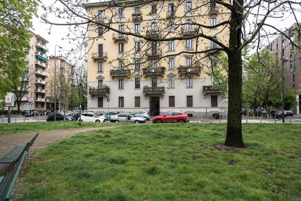 Mico 1 Bedroom Apartment - Youhosty Mediolan Zewnętrze zdjęcie
