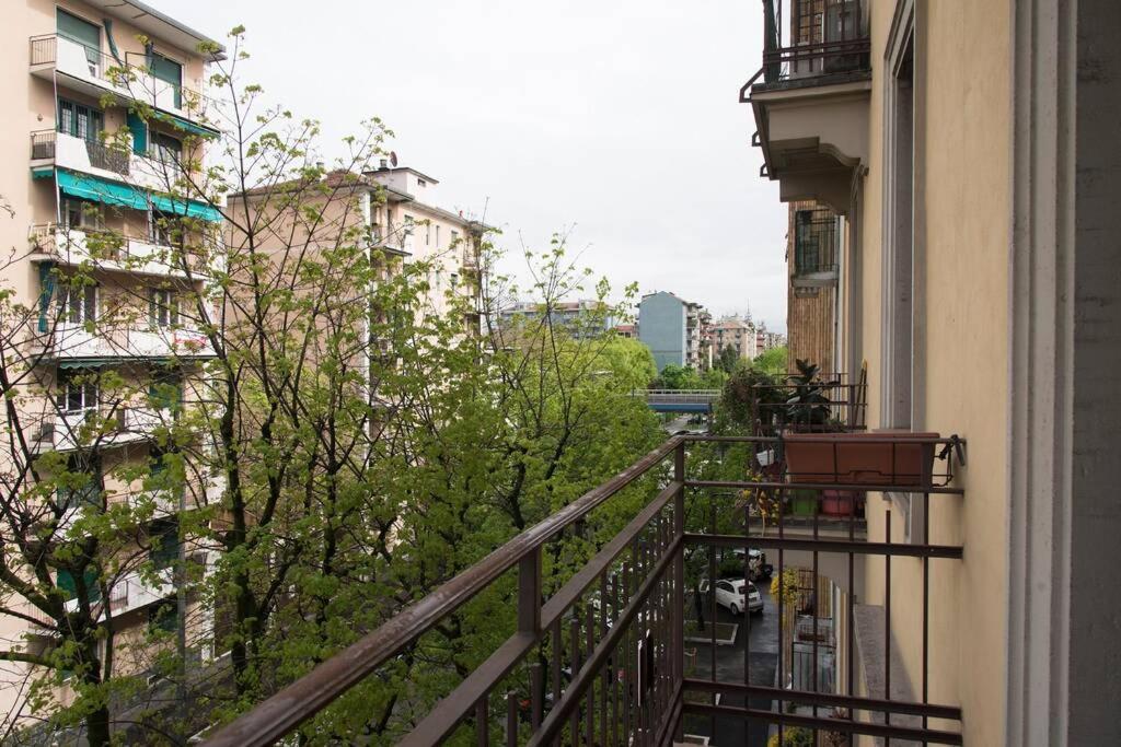 Mico 1 Bedroom Apartment - Youhosty Mediolan Zewnętrze zdjęcie