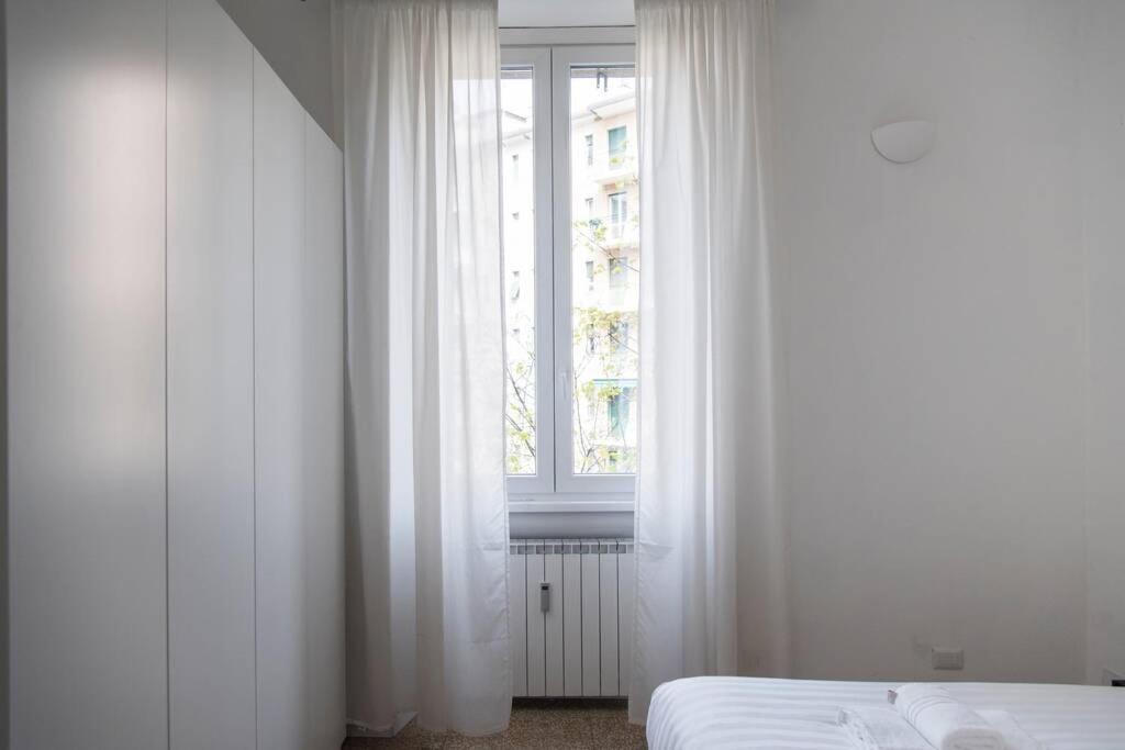 Mico 1 Bedroom Apartment - Youhosty Mediolan Zewnętrze zdjęcie