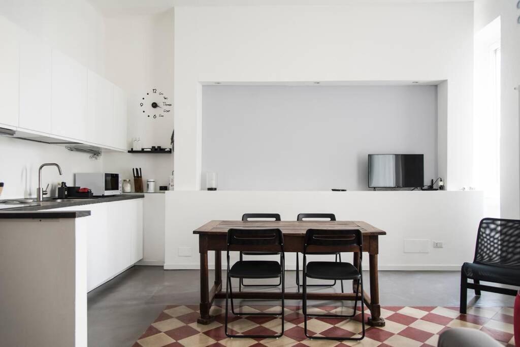 Mico 1 Bedroom Apartment - Youhosty Mediolan Zewnętrze zdjęcie