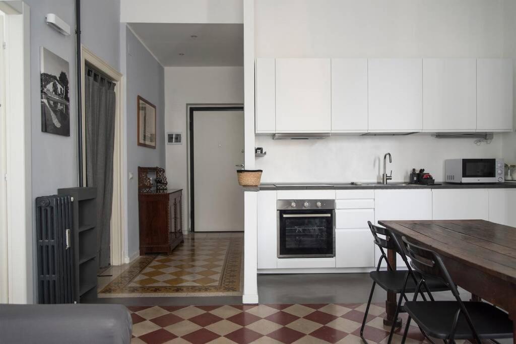 Mico 1 Bedroom Apartment - Youhosty Mediolan Zewnętrze zdjęcie