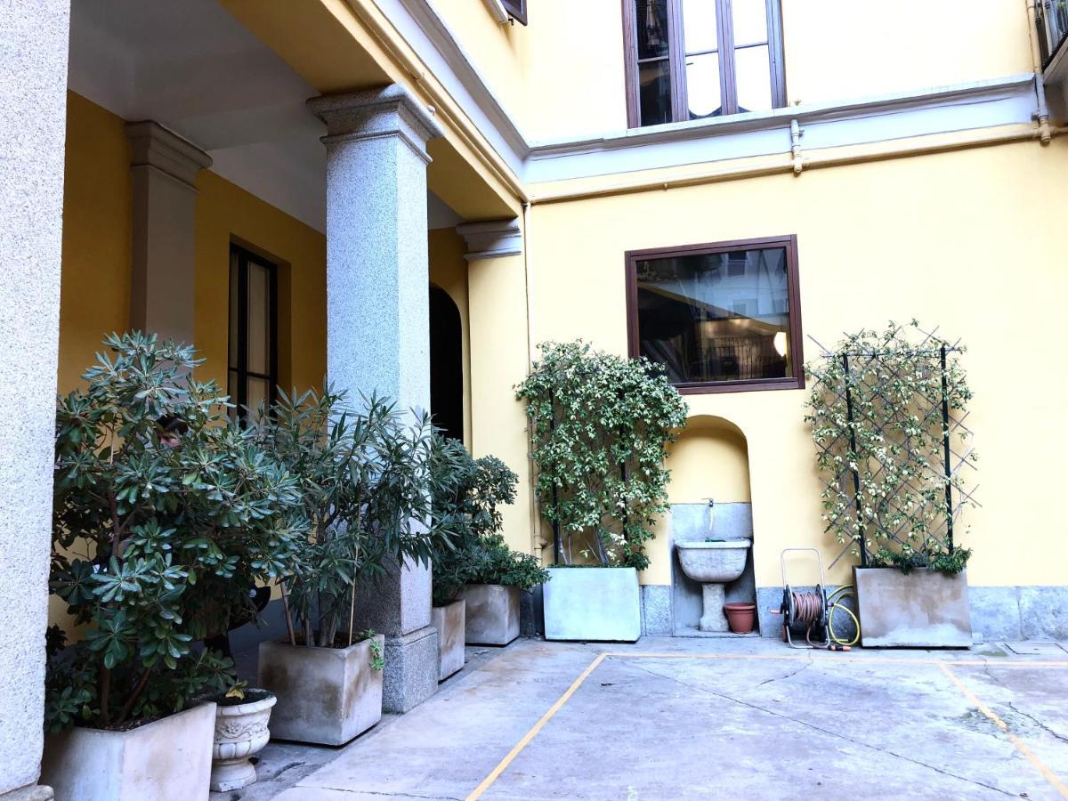 Mico 1 Bedroom Apartment - Youhosty Mediolan Zewnętrze zdjęcie